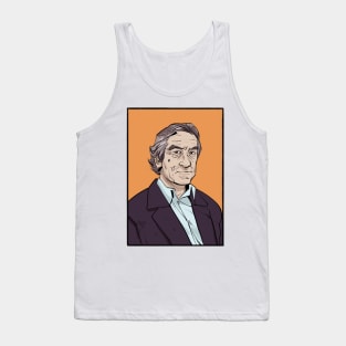 Robert De Niro Tank Top